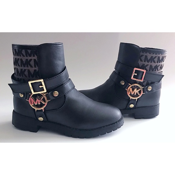 Michael Kors Other - (NWOT) Toddler size 11 Michael Kors Boots